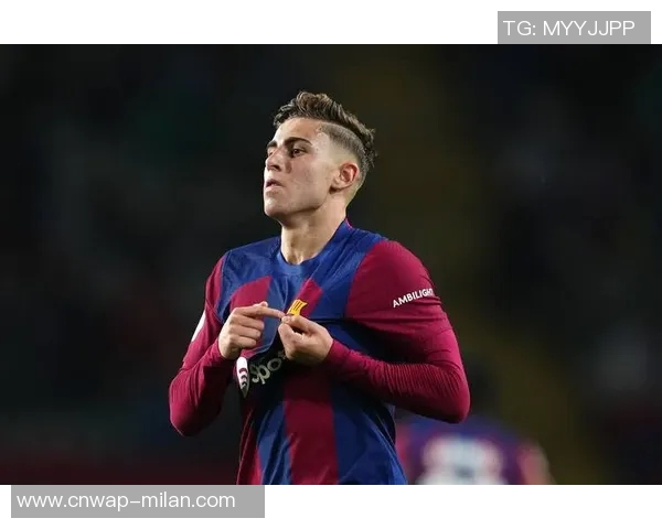 安苏法蒂加盟摩纳哥在即巴萨昔日天才重燃法甲激情