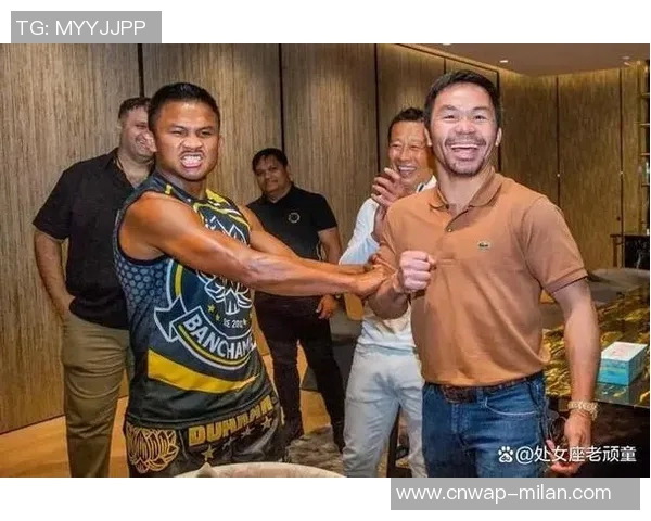 巴雷拉与帕奎奥巅峰对决谁将成为拳坛新王者 巴雷拉与帕奎奥巅峰对决谁将成为拳坛新王者