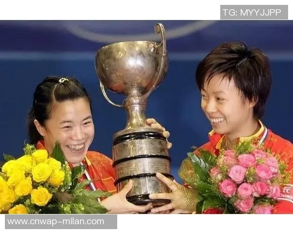 张怡宁与李晓霞乒乓球巅峰对决谁将书写新的传奇篇章 张怡宁与李晓霞乒乓球巅峰对决谁将书写新的传奇篇章