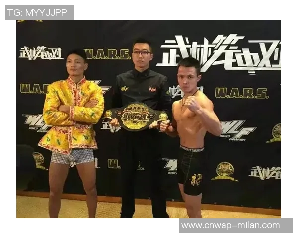 苏木达尔基与高俊野的精彩对决揭示了武术竞技的新高度与未来发展潜力