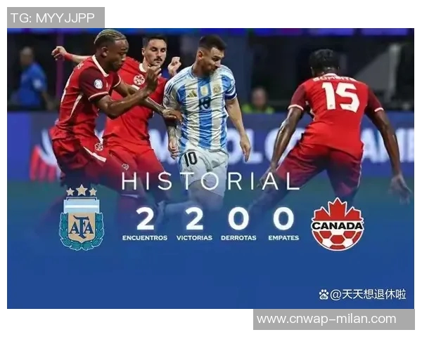 加拿大与阿根廷的精彩对决谁能在这场较量中胜出