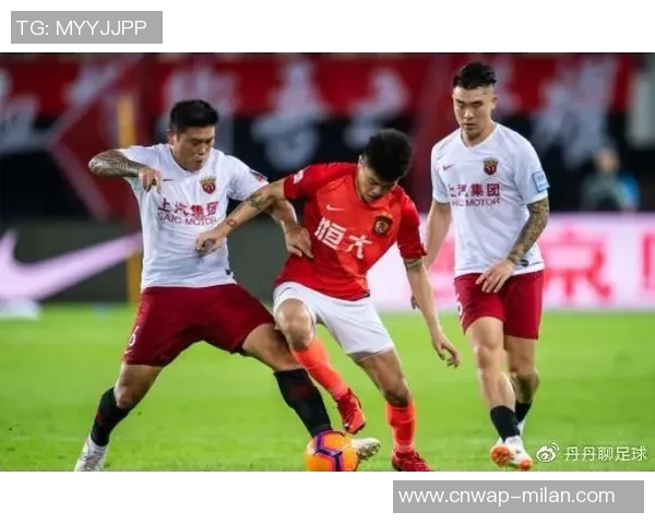 广州恒大与上港对决前瞻分析及比赛结果预测精彩看点一网打尽 广州恒大与上港对决前瞻分析及比赛结果预测精彩看点一网打尽